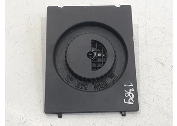 Ornament bord 84695-2b010 Hyundai Santa Fe CM (2006 - 2010) 2.2 CRDi D4EB