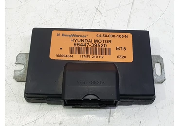 Modul confort 95447-39520 Hyundai Santa Fe CM (2006 - 2010) 2.2 CRDi D4EB