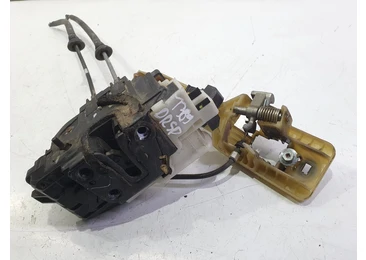 Broasca dreapta spate 81420-28000 Hyundai Santa Fe CM (2006 - 2010) 2.2 CRDi D4EB