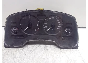 Ceasuri de bord 09228750DY Opel Astra G (1998 - 2009) 1.7 dti Y17DT