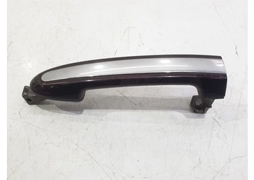 Maner exterior Hyundai Santa Fe CM (2006 - 2010) 2.2 CRDi D4EB
