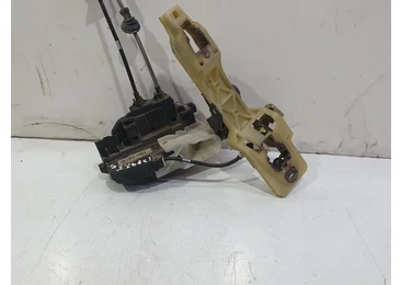 Broasca stanga spate 81410-2b000 Hyundai Santa Fe CM (2006 - 2010) 2.2 CRDi D4EB