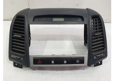 Ornament bord 94510-2b000 Hyundai Santa Fe CM (2006 - 2010) 2.2 CRDi D4EB