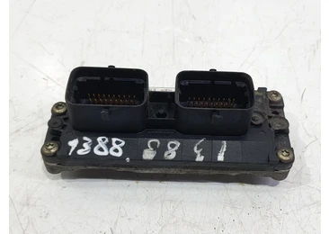 Calculator motor ECU 6160106907 Fiat Punto 2 (facelift) (2003 - 2009) 1.2 benzina 188a4000
