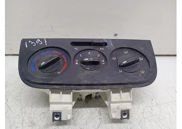 Panou clima ac Citroen Nemo 1 (2008 - 2015) 1.4 i TU3AE5