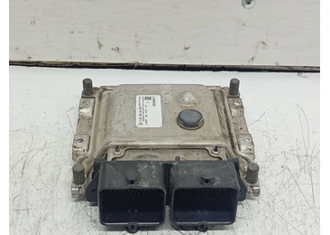 Calculator motor ECU 0261S09314 Fiat Doblo 1 (facelift) (2005 - 2009) 1.3 MJTD 223a9000