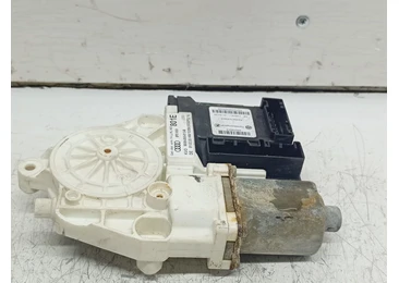 Motoras geam stanga fata 8P0959801e Audi A3 8P/8PA (facelift) (2004 - 2008)