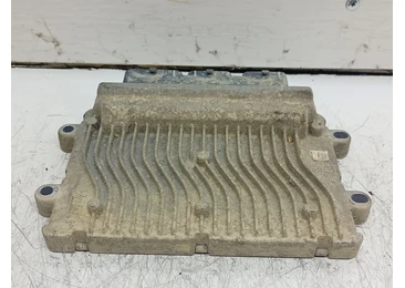 Calculator motor ECU 9667399580 Citroen Nemo 1 (2008 - 2015) 1.4 i TU3AE5