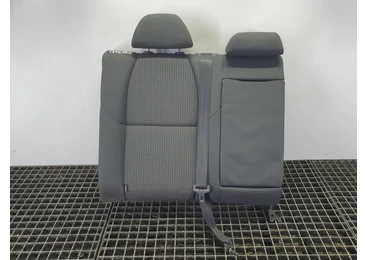 Bancheta spate Peugeot 508 1 (facelift) (2014 - 2020) 1.6 HDI 9h05