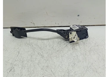 Pedala acceleratie 9686212980 Peugeot 508 1 (facelift) (2014 - 2020) 1.6 HDI 9h05