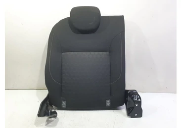 Bancheta spate Peugeot 508 1 (facelift) (2014 - 2020) 1.6 HDI 9h05