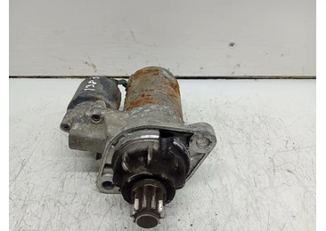Electromotor Volkswagen Sharan 1 (facelift) (2000 - 2003) 2.0 benzina ATM