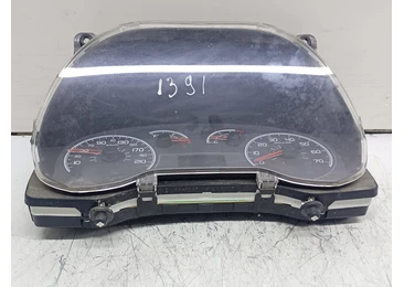 Ceasuri de bord 5550011005 Citroen Nemo 1 (2008 - 2015) 1.4 i TU3AE5