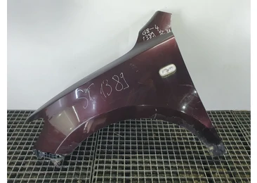 Aripa stanga fata Hyundai Santa Fe CM (2006 - 2010) 2.2 CRDi D4EB
