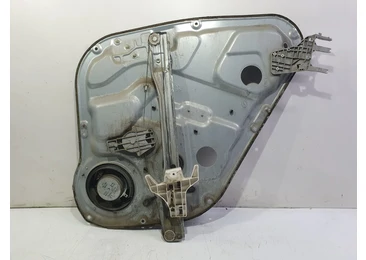 Macara geam stanga spate 83470-2b020 Hyundai Santa Fe CM (2006 - 2010) 2.2 CRDi D4EB
