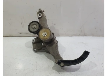 Suport accesorii 46820385 Hyundai Santa Fe CM (2006 - 2010) 2.2 CRDi D4EB