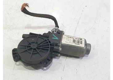 Motoras geam dreapta spate 0908cm Hyundai Santa Fe CM (2006 - 2010) 2.2 CRDi D4EB