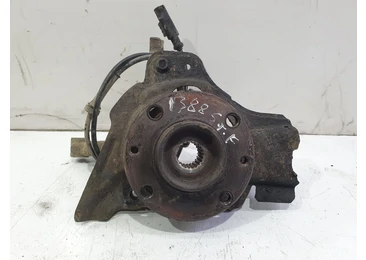 Fuzeta stanga fata Fiat Punto 2 (facelift) (2003 - 2009) 1.2 benzina 188a4000