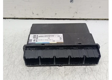 Modul confort 5WK48730B Ford Focus 1 (1999 - 2004)