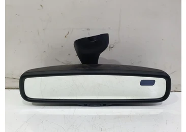 Oglinda retrovizoare interioara e11026002 Hyundai Santa Fe CM (2006 - 2010) 2.2 CRDi D4EB
