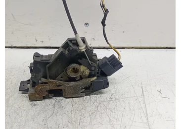 Broasca stanga spate 2S4A-A26413-BB Ford Focus 1 (1999 - 2004)