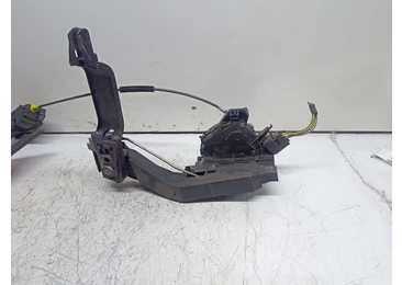 Broasca dreapta fata 2S4A-A21812-CB Ford Focus 1 (1999 - 2004)