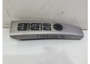Panou comanda geamuri 371490-1110 Hyundai Santa Fe CM (2006 - 2010) 2.2 CRDi D4EB