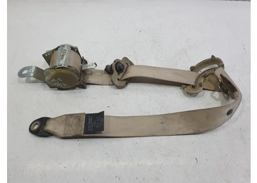 Centura siguranta stanga spate 89810-2b000 Hyundai Santa Fe CM (2006 - 2010) 2.2 CRDi D4EB
