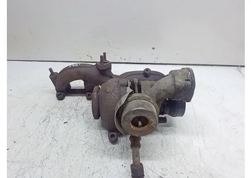 Turbo turbina 038253016 Skoda Octavia 2 (2004 - 2008)