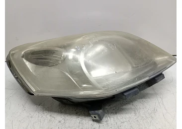 Far dreapta 45560393 Citroen Nemo 1 (2008 - 2015) 1.4 i TU3AE5