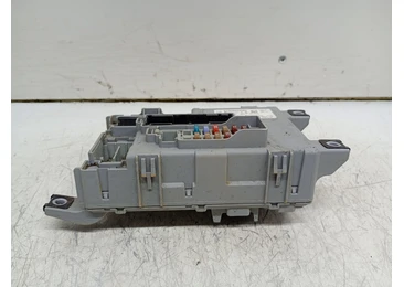 Panou sigurante 01368889080 Citroen Nemo 1 (2008 - 2015) 1.4 i TU3AE5