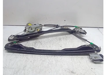 Macara geam dreapta fata XS41-23200 Ford Focus 1 (1999 - 2004)