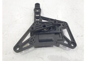 Motoras clapeta mixaj aer ab19600000 Hyundai Santa Fe CM (2006 - 2010) 2.2 CRDi D4EB