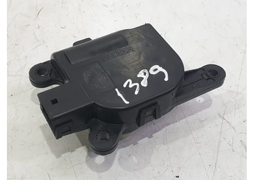 Motoras clapeta mixaj aer C-2a3h Hyundai Santa Fe CM (2006 - 2010) 2.2 CRDi D4EB