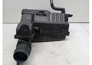 Carcasa filtru aer 3C0129607BA Volkswagen Golf 5 (2003 - 2009)