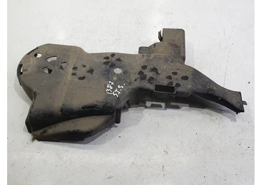 Scut caroserie dreapta 9688308780 Citroen C-Elysee 2 (facelift) (2017 - 2020) hm05