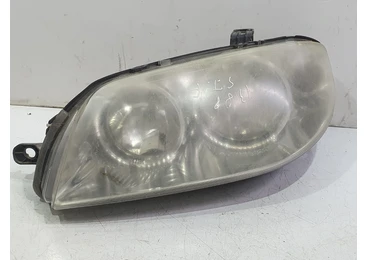 Far stanga 89101064-sx Fiat Punto 2 (facelift) (2003 - 2009) 1.2 benzina 188a4000