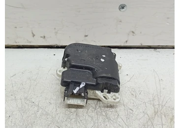 Motoras clapeta mixaj aer VP5NEH-19E616-DB Nissan Navara D40 (2005 - 2010)