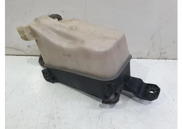 Vas expansiune 25430-2b100 Hyundai Santa Fe CM (2006 - 2010) 2.2 CRDi D4EB