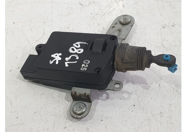 Motoras electric haion Hyundai Santa Fe CM (2006 - 2010) 2.2 CRDi D4EB