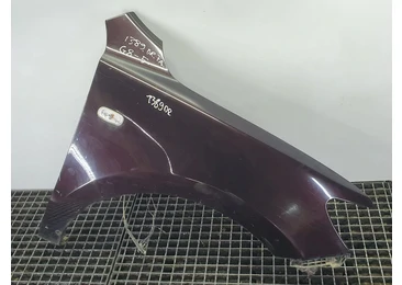 Aripa dreapta fata Hyundai Santa Fe CM (2006 - 2010) 2.2 CRDi D4EB