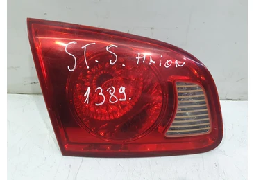 Stop stanga haion 92405-2b000 Hyundai Santa Fe CM (2006 - 2010) 2.2 CRDi D4EB