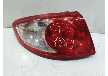 Stop stanga 92401-2b000 Hyundai Santa Fe CM (2006 - 2010) 2.2 CRDi D4EB