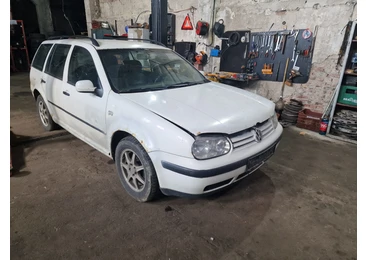 Volkswagen Golf 4 (1997 - 2006) - miniatura 1