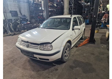 Volkswagen Golf 4 (1997 - 2006) - miniatura 5