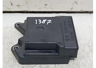 Calculator airbag 620504800 Citroen C-Elysee 2 (facelift) (2017 - 2020) 1.2 benzina hm05