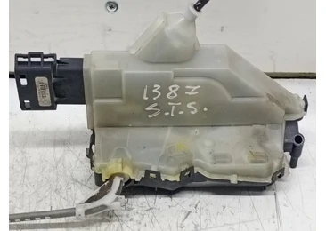 Broasca stanga spate 16943327 Citroen C-Elysee 2 (facelift) (2017 - 2020) 1.2 benzina hm05