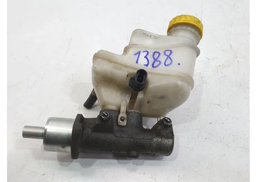 Pompa frana 0204024925 Fiat Punto 2 (facelift) (2003 - 2009) 1.2 benzina 188a4000