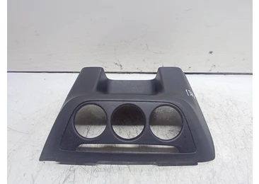 Ornament bord 9674391877 Citroen C-Elysee 2 (facelift) (2017 - 2020) 1.2 benzina hm05