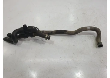 Furtun apa 46544319 Fiat Punto 2 (facelift) (2003 - 2009) 1.2 benzina 188a4000